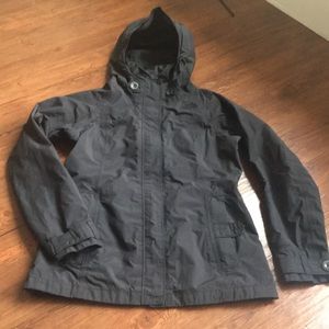 The north face “carli” jacket